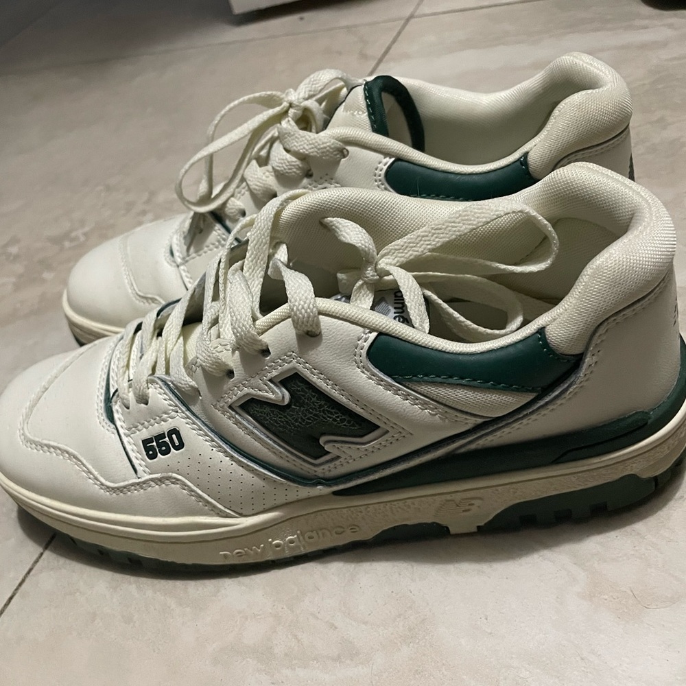 Aime Leon Dore  x New Balance
